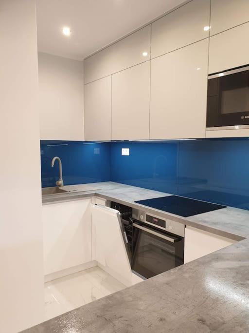 Apartment Duplex 250 M From Market Square Wroclaw