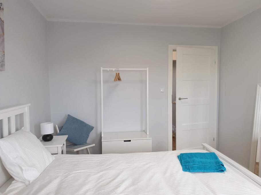 Duplex 250 M From Market Square Wroclaw
