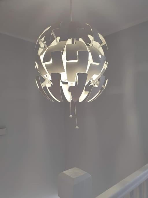 Apartment Duplex 250 M From Market Square Wroclaw