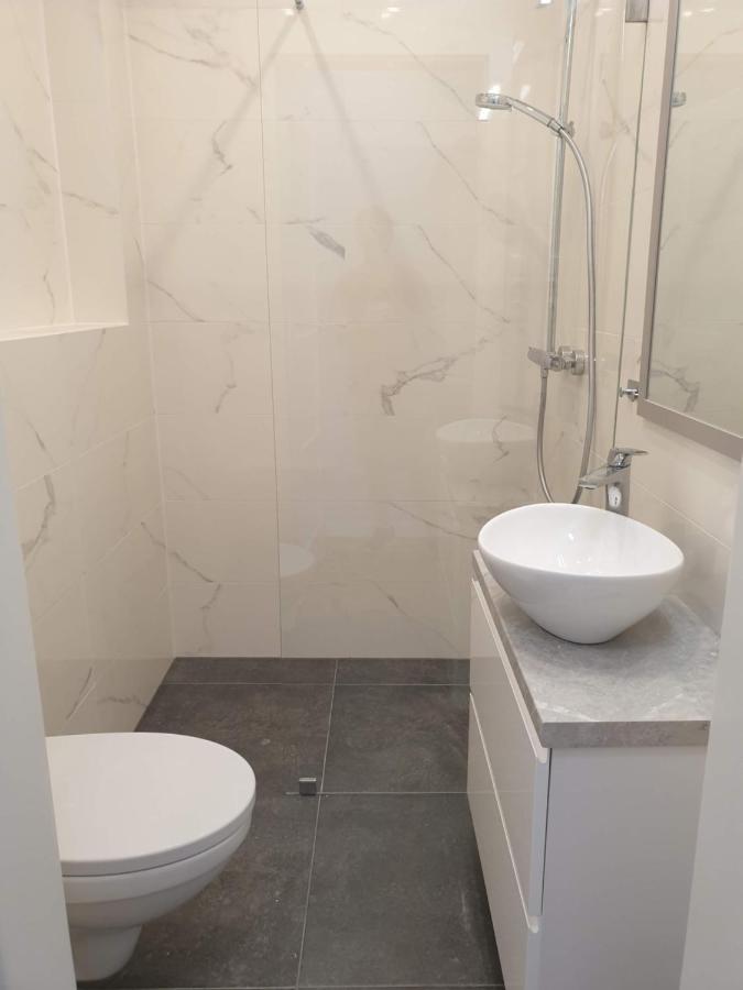 Duplex 250 M From Market Square Apartment Wroclaw