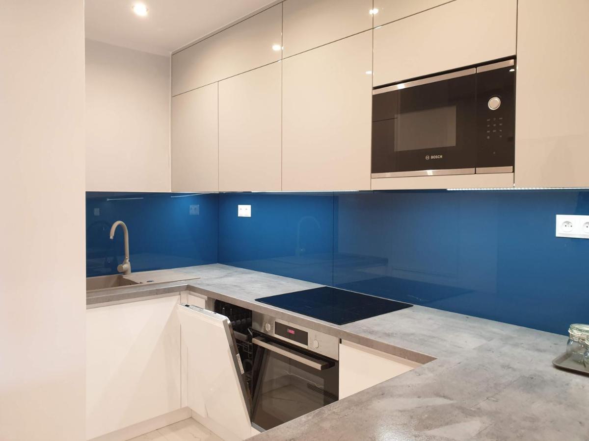 Duplex 250 M From Market Square Apartment Wroclaw